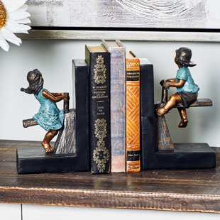 baby bookends baby bookends